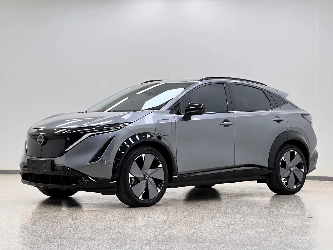 Nissan Nissan ARIYA 2022 4WD High Performance Top Edition