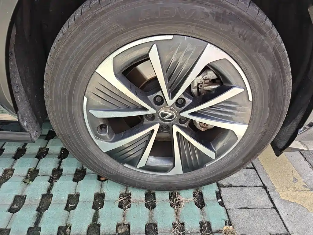 Lexus RZ 2024 2023 450e 4WD Deluxe