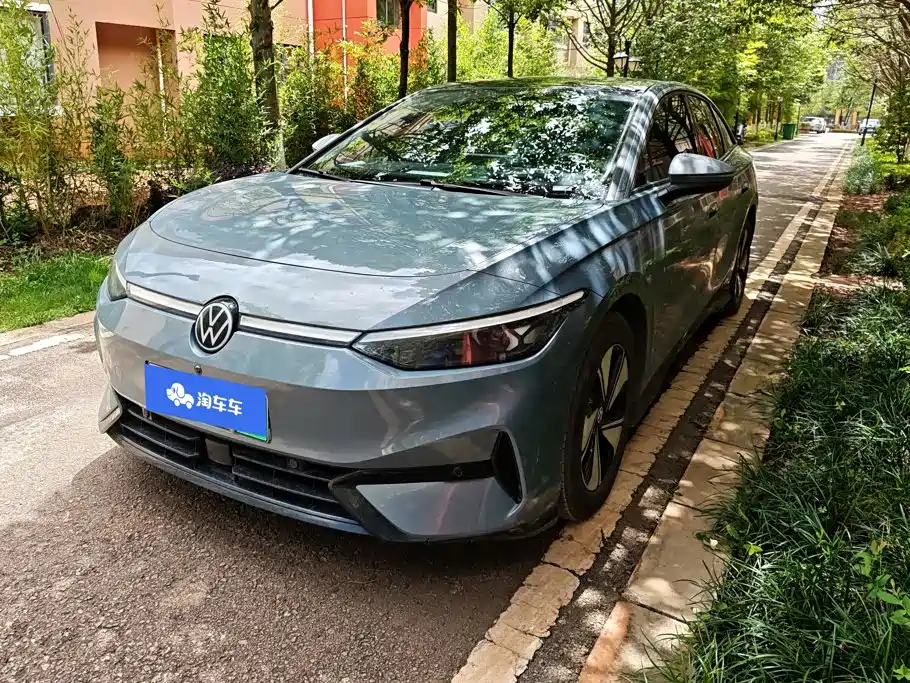 Volkswagen Volkswagen ID.7 VIZZION 2024 AIR