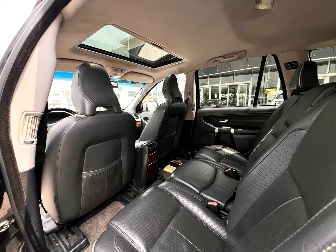 Photo 6 - Volvo XC90