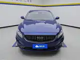 Фото 2 - Geely Borui