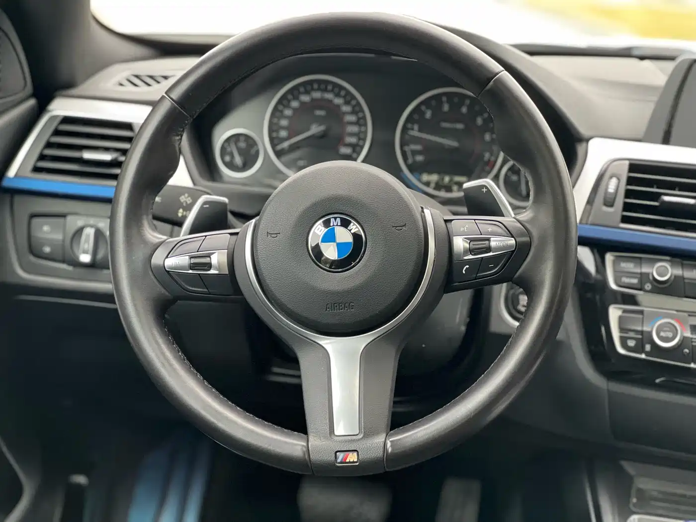 BMW 4 Series 2017 425i Gran Coupe Leading M Sport Package фото 13