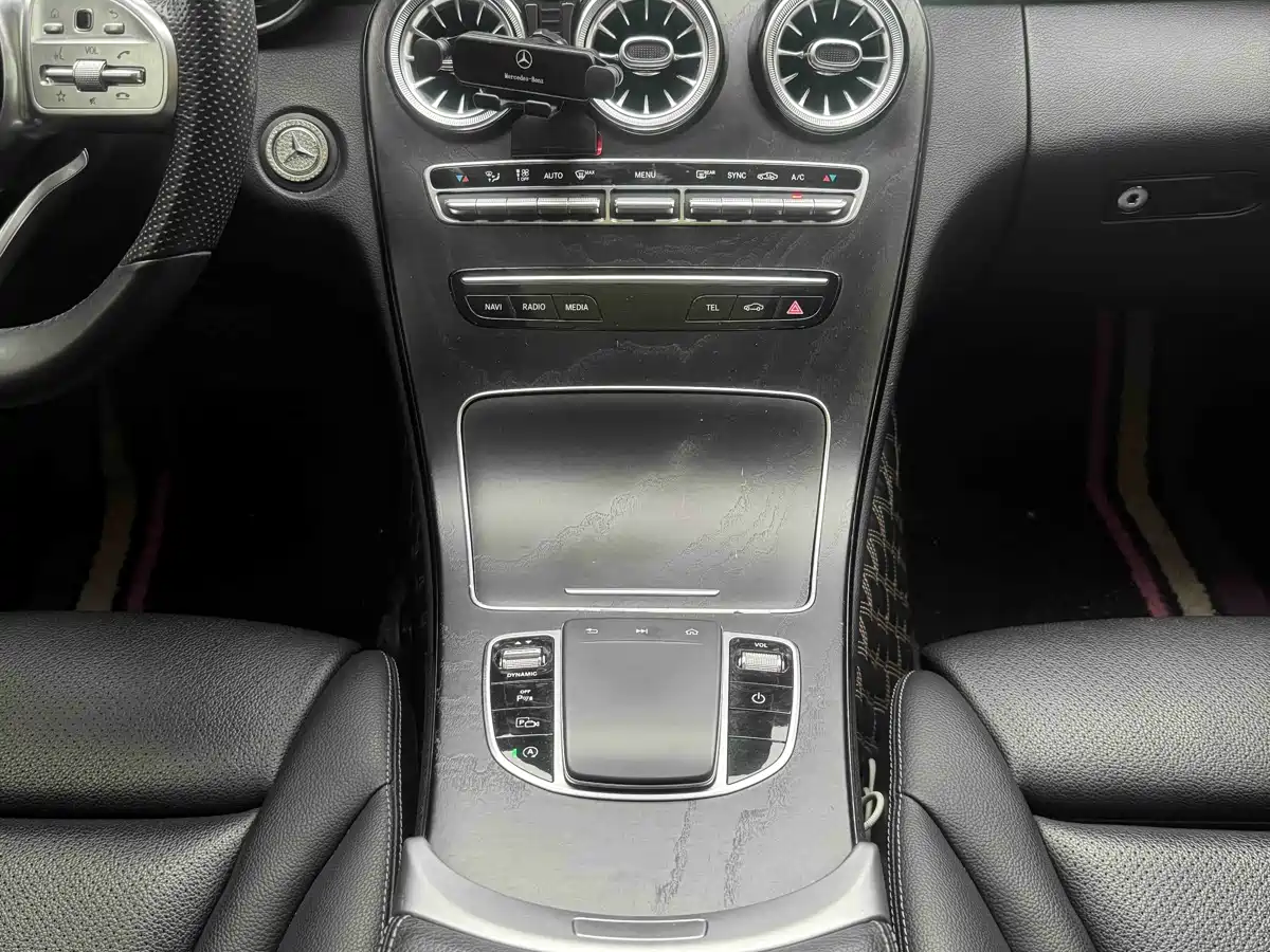 Mercedes-Benz C-Class 2020 C 260 L Sport фото 20