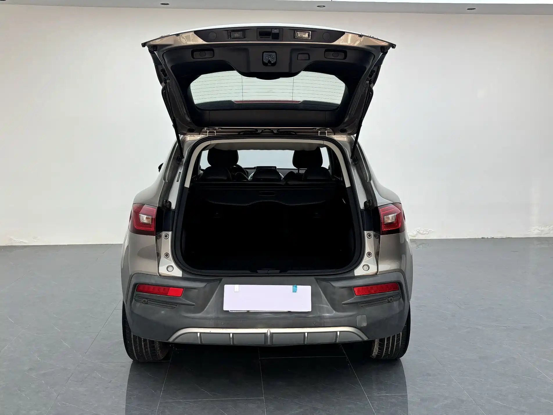 Фото 5 - Borgward BX5