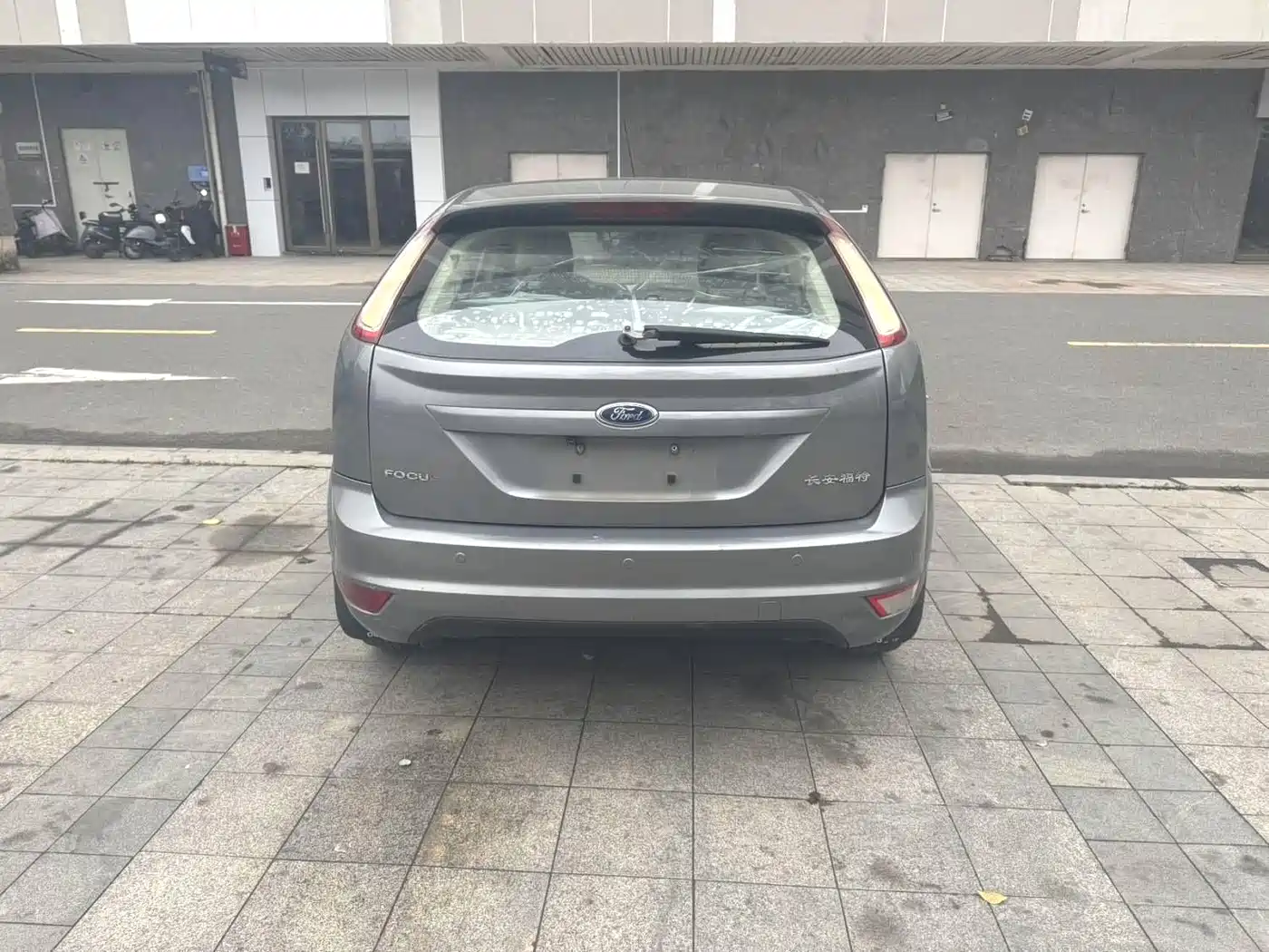 Фото 9 - Ford Focus