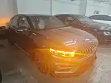 Фото 4 - Geely Preface
