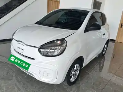 Roewe Clever