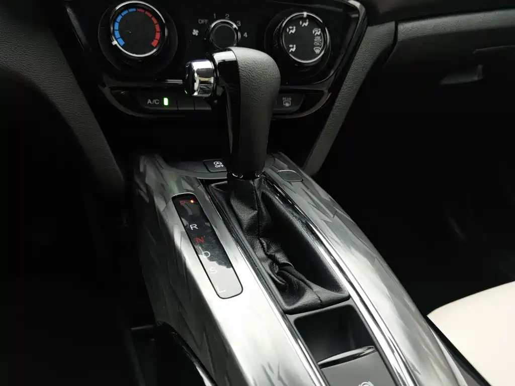 Honda XR-V, миниатюра 13