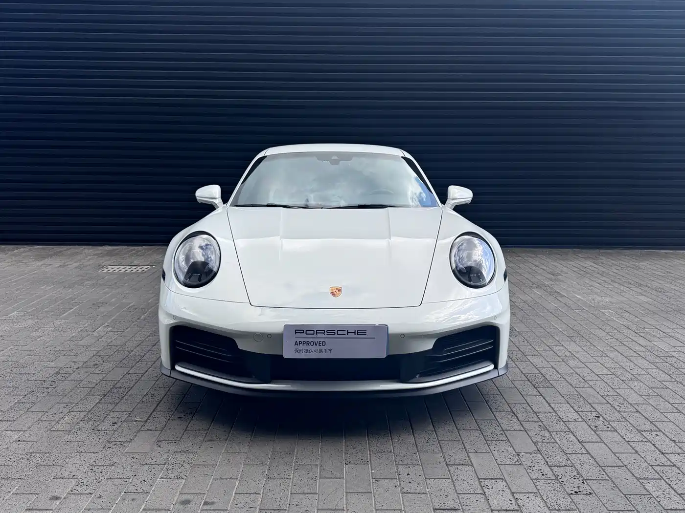 Porsche 911 2025 2025 Carrera 3.0T