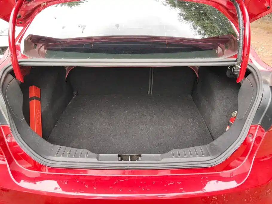 Photo 4 - Ford Focus