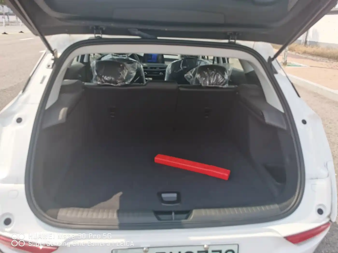 Buick Velite 6 2026 2024 450km Comfort PLUS