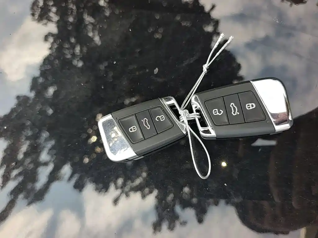 Volkswagen Magotan GTE Plug-in Hybrid 2023 2022 GTE Premium