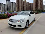 Photo 1 - Nissan Sylphy