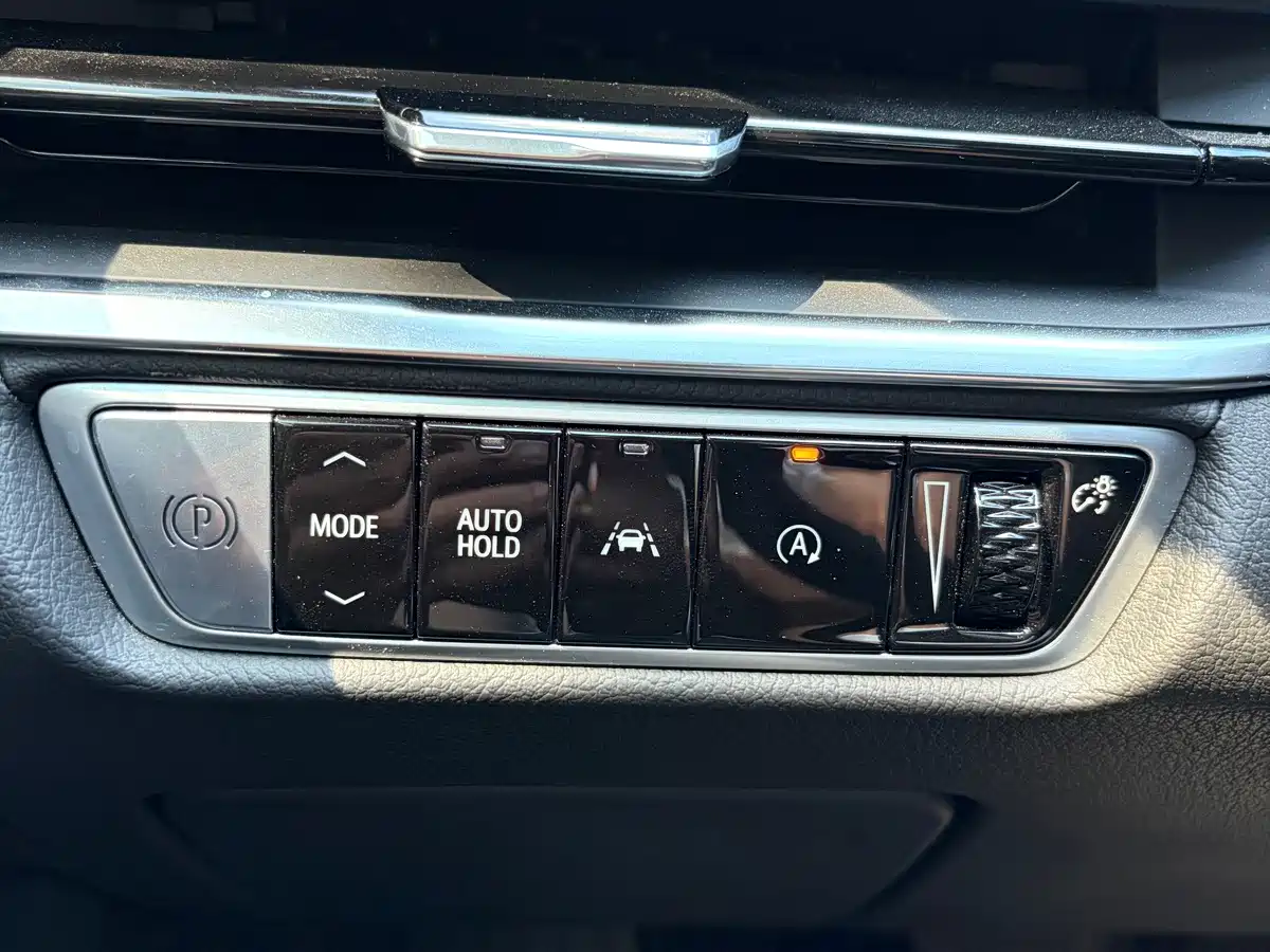 Cadillac CT6 2024 2023 28T Luxury Edition