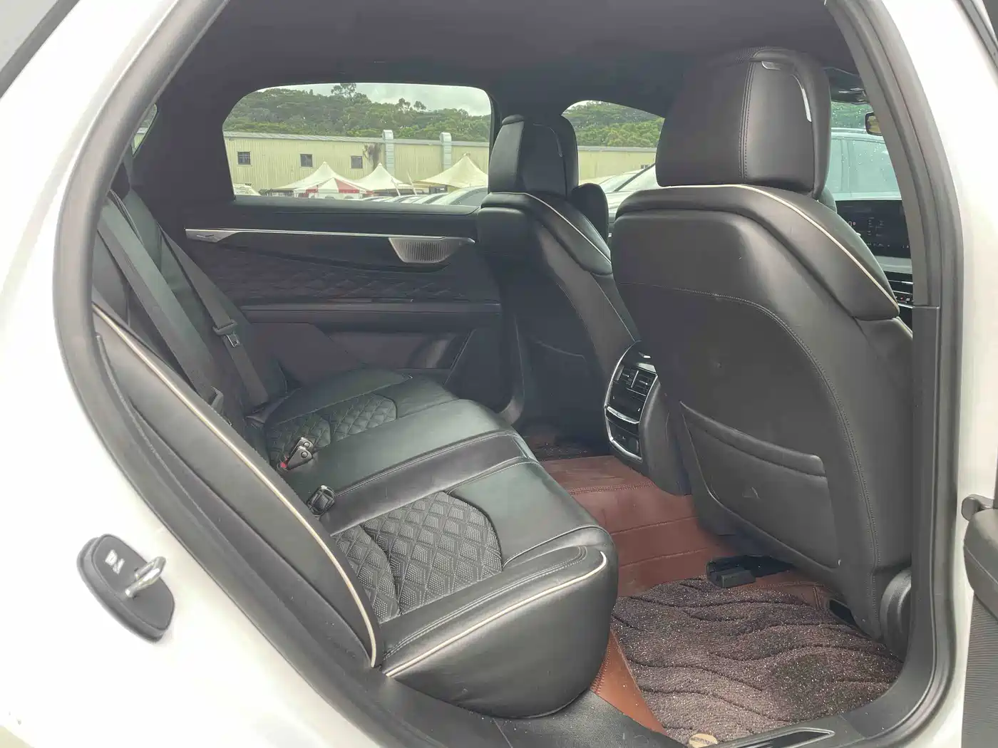 Cadillac CT6 2024 2023 28T Platinum Model