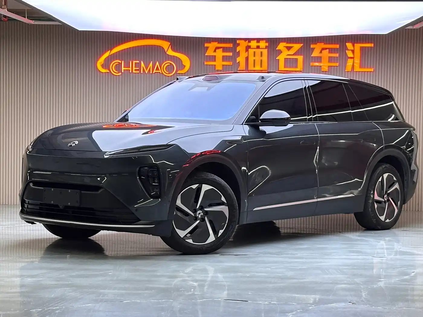 NIO ES8 2023