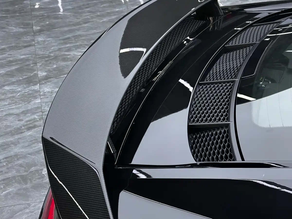 Audi R8 2021 2021 V10 Coupe performance