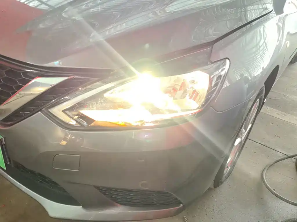 Nissan Sylphy 2026 2024 Facelift III Classic 1.6XE CVT Comfort Edition