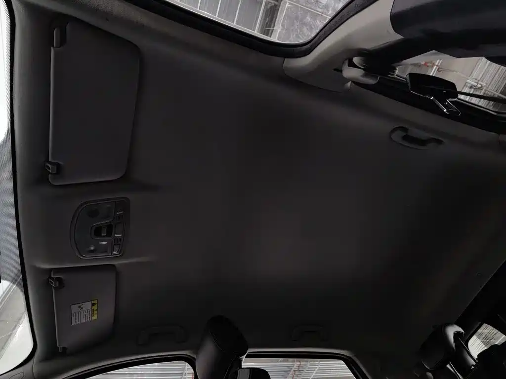 BAIC New Energy EC5 2021 2019 New Trend Edition