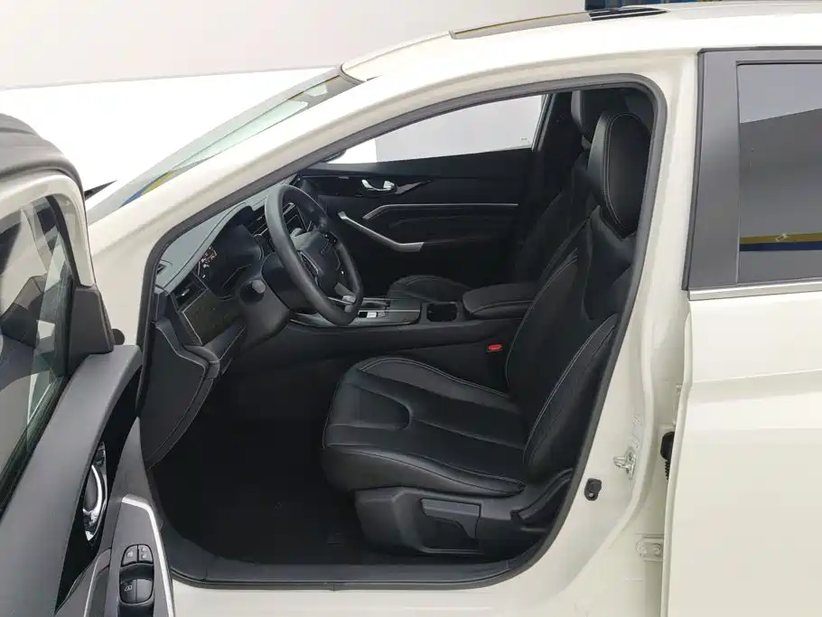 Venucia D60 2022 2021 PLUS 1.6L XL CVT Joy Leader Edition