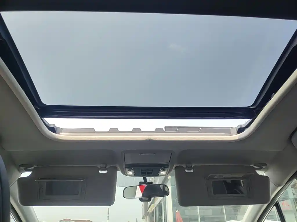 Honda Jade 2019 2020 1.8L Automatic Comfort Edition