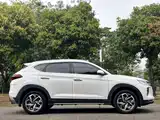 صورة 21 - Hyundai Tucson