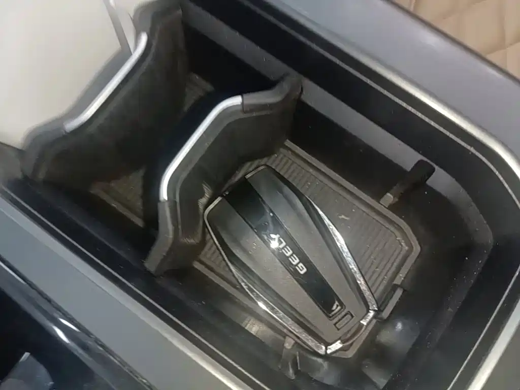 Geely Haoyue L 2023 2023 2.0T DCT Flagship