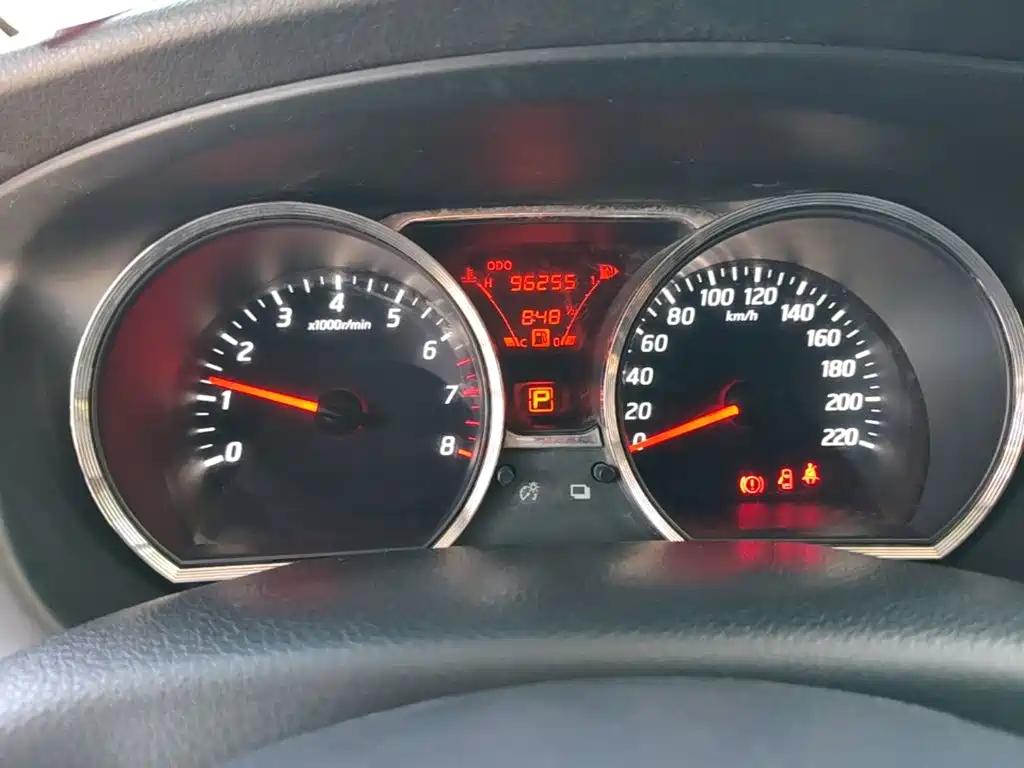 Nissan Livina 2019 2015 1.6XE CVT Comfort Edition