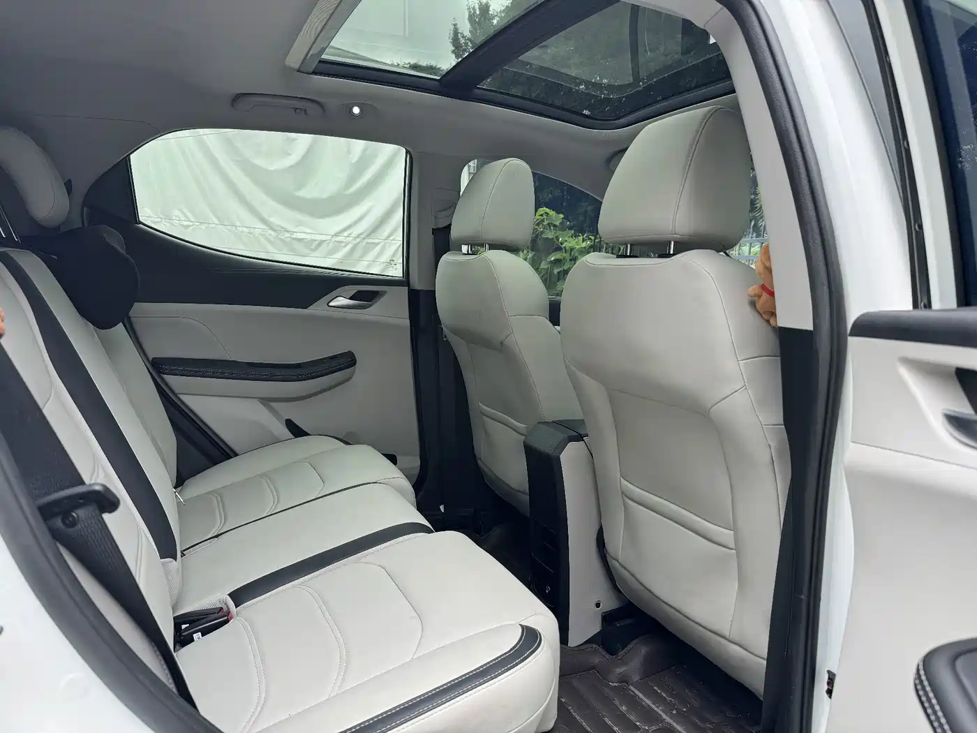 BYD Yuan Pro 2022 2021 401KM Premium Model