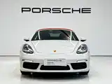 Фото 2 - Porsche Boxster