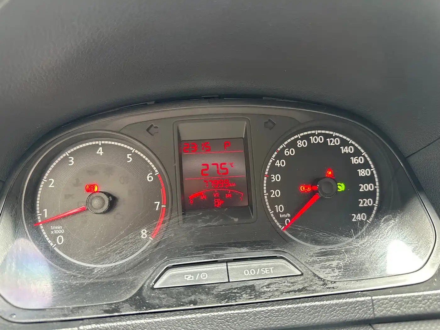 Volkswagen Jetta 2019 2017 1.5L Automatic Fashion