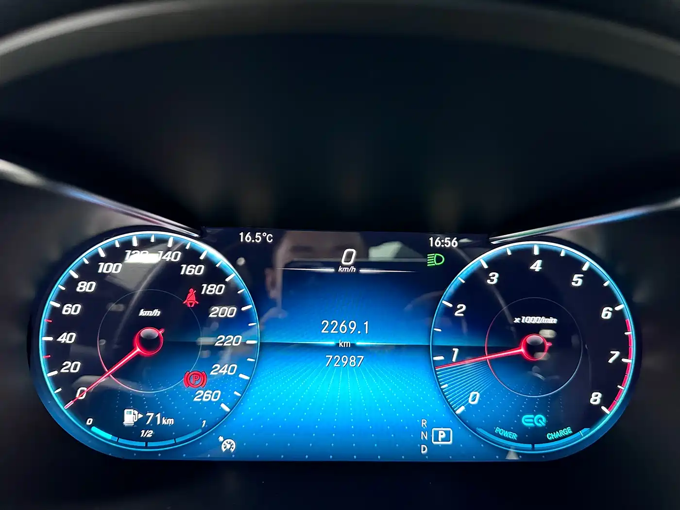 Mercedes-Benz GLC 2021 GLC 260 L 4MATIC Sporty фото 6