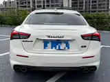 Photo 5 - Maserati Ghibli