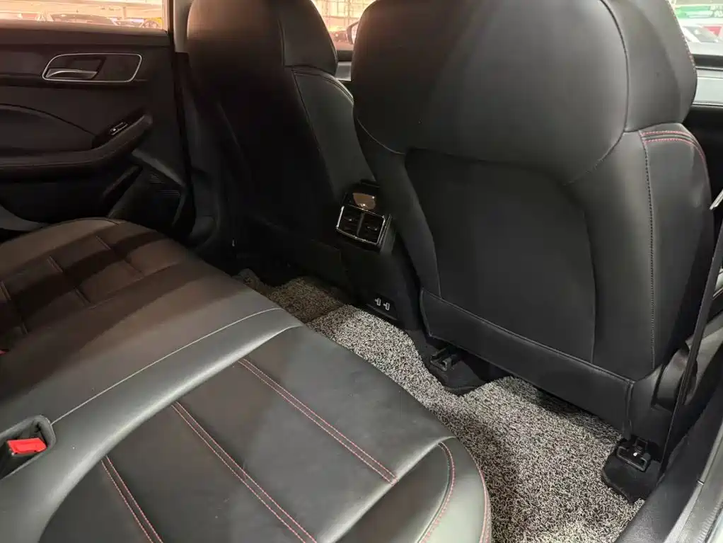 Фото 7 - MG MG6