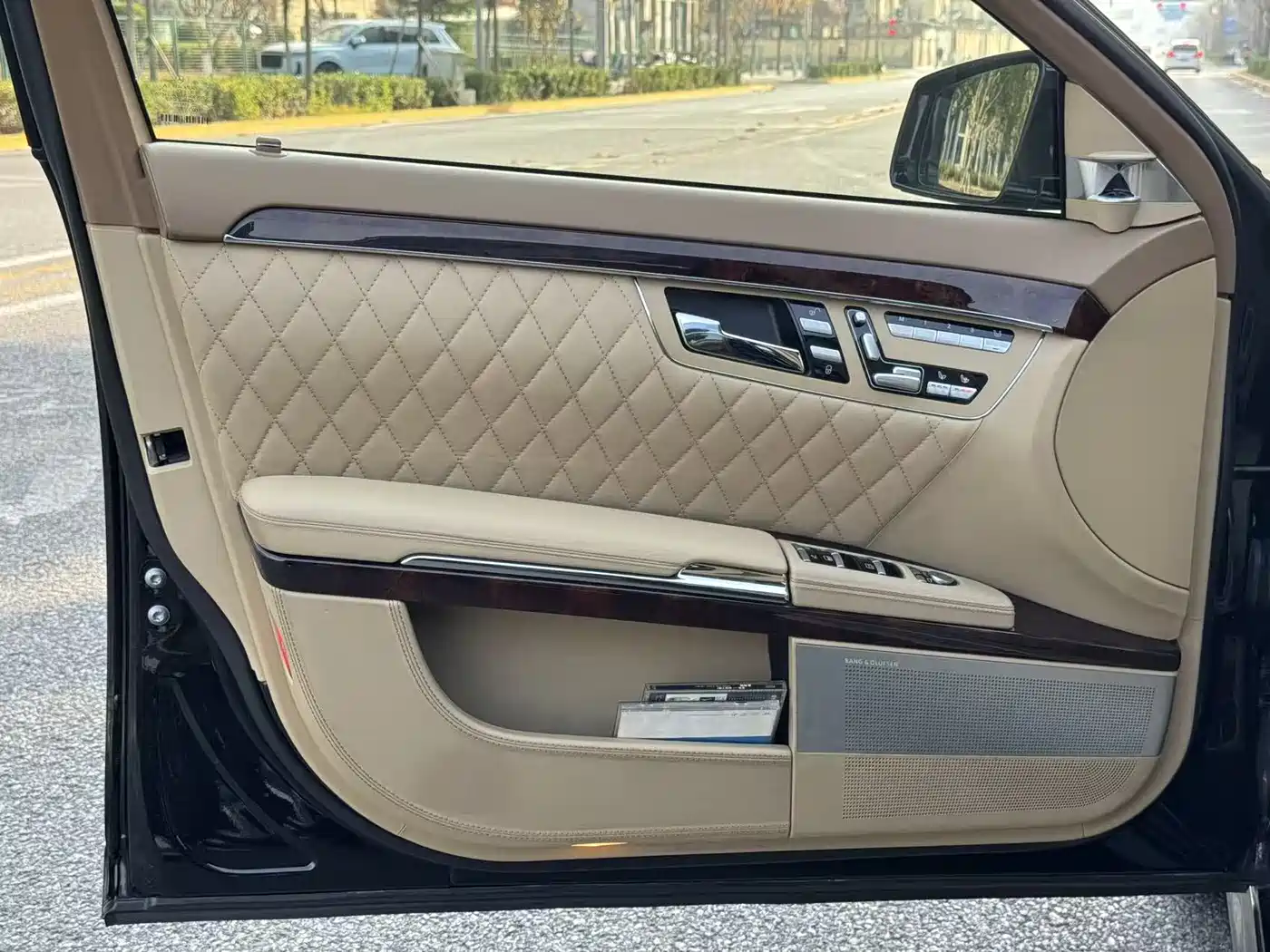 Mercedes-Benz S-Class AMG 2013 AMG S 65 L Grand Edition фото 16