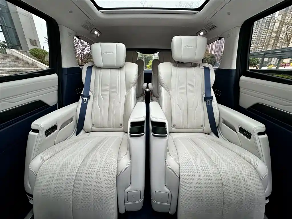 BUICK CENTURY