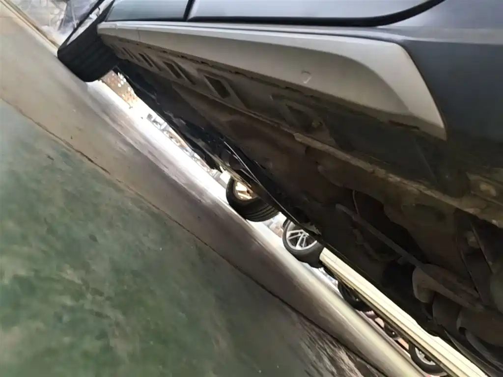 Volkswagen C-TREK 2018 1.5L Automatic Comfort фото 22