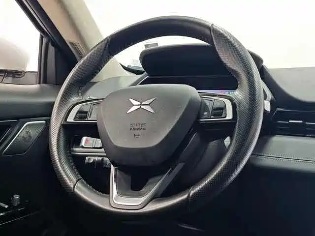 XPeng G3 2022 2021 G3i 460G