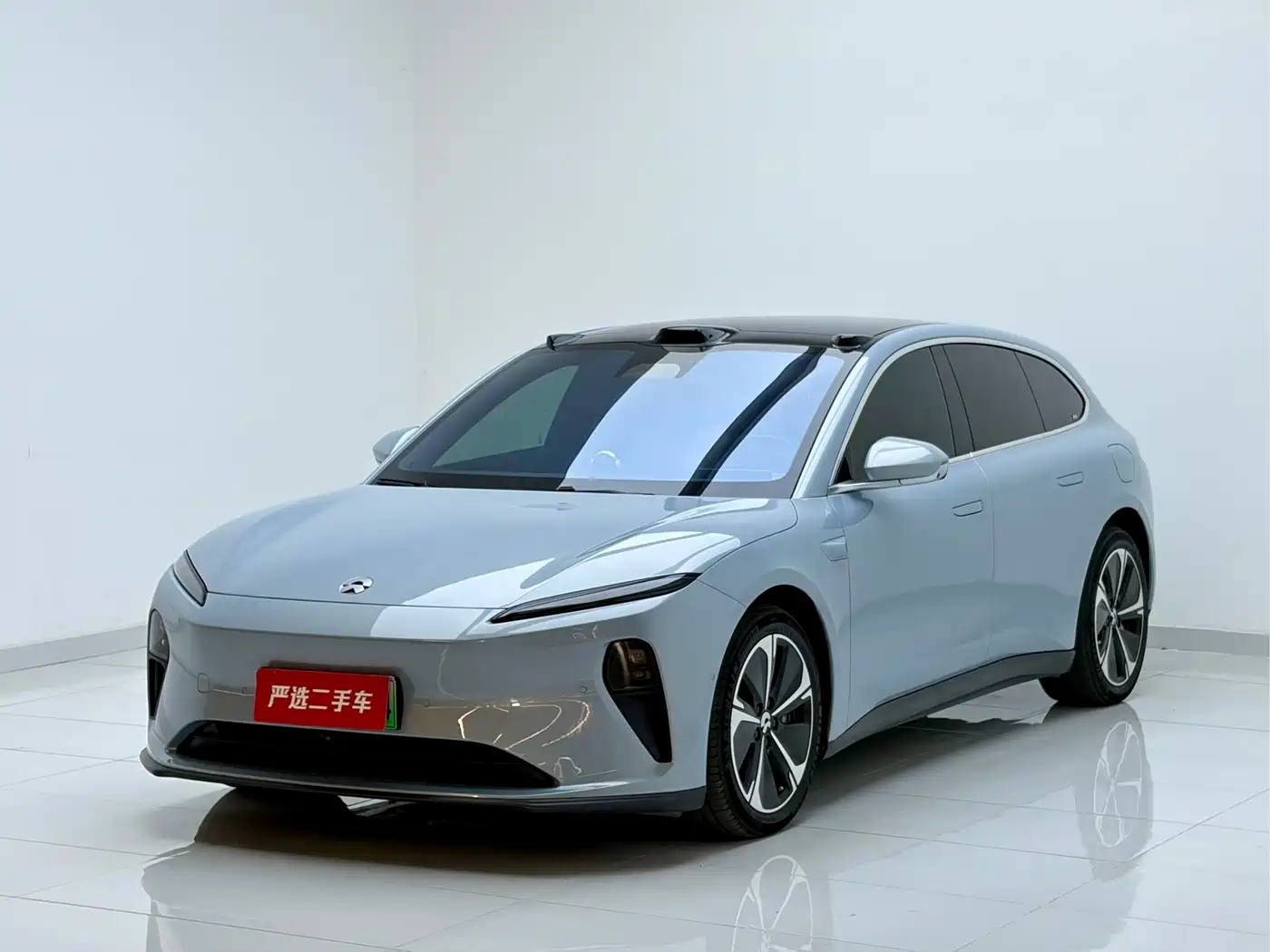 NIO ET5T 2023