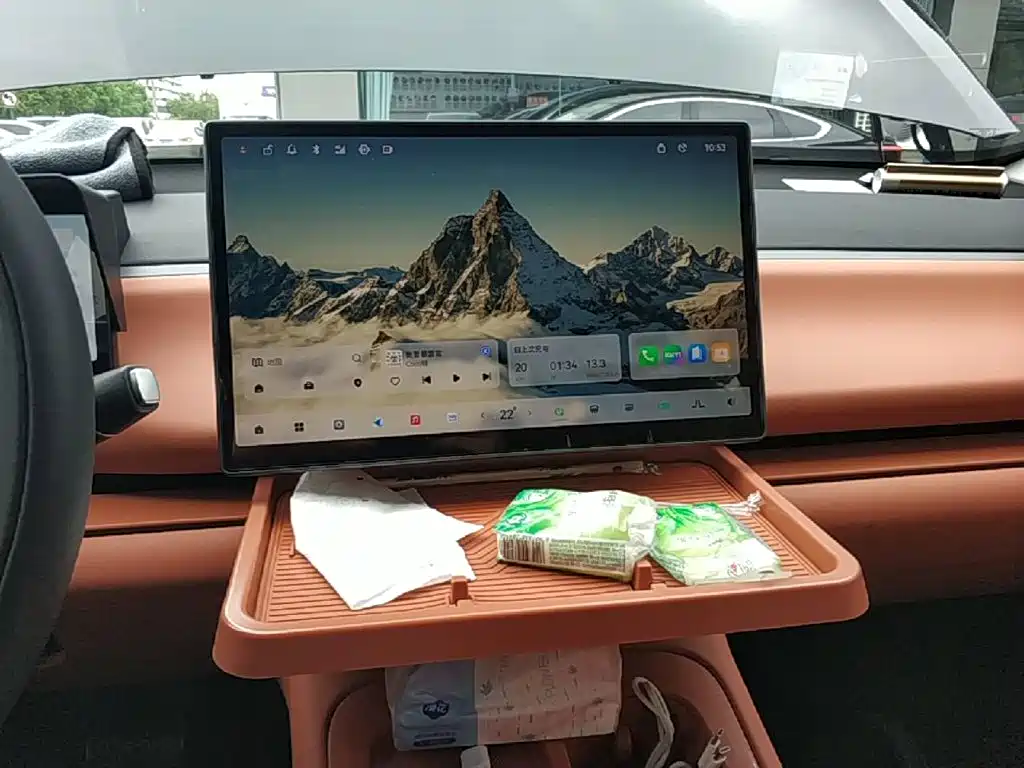 Leapmotor C10 2024 2024 530 Smart Edition