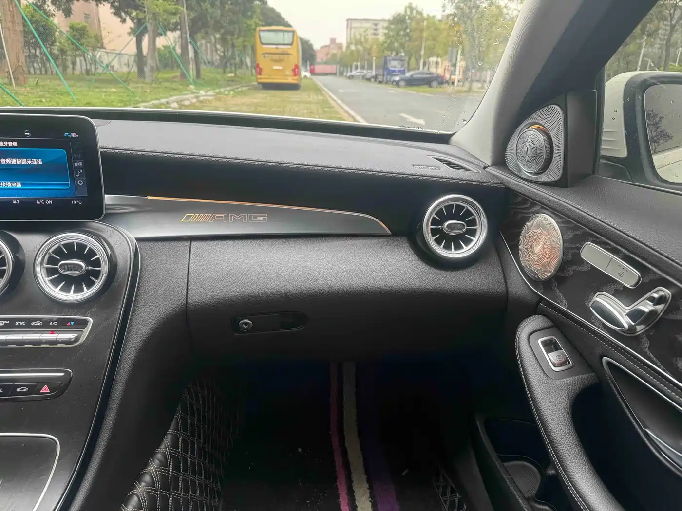 Mercedes-Benz C-Class 2020 C 260 L Sport фото 19