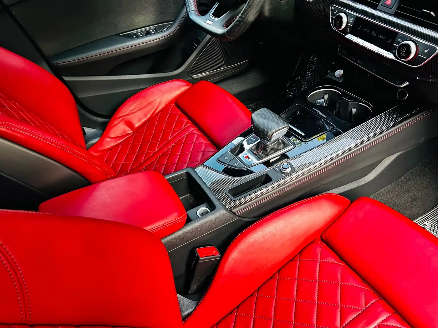 Audi S4 2024 2024 S4 3.0TFSI