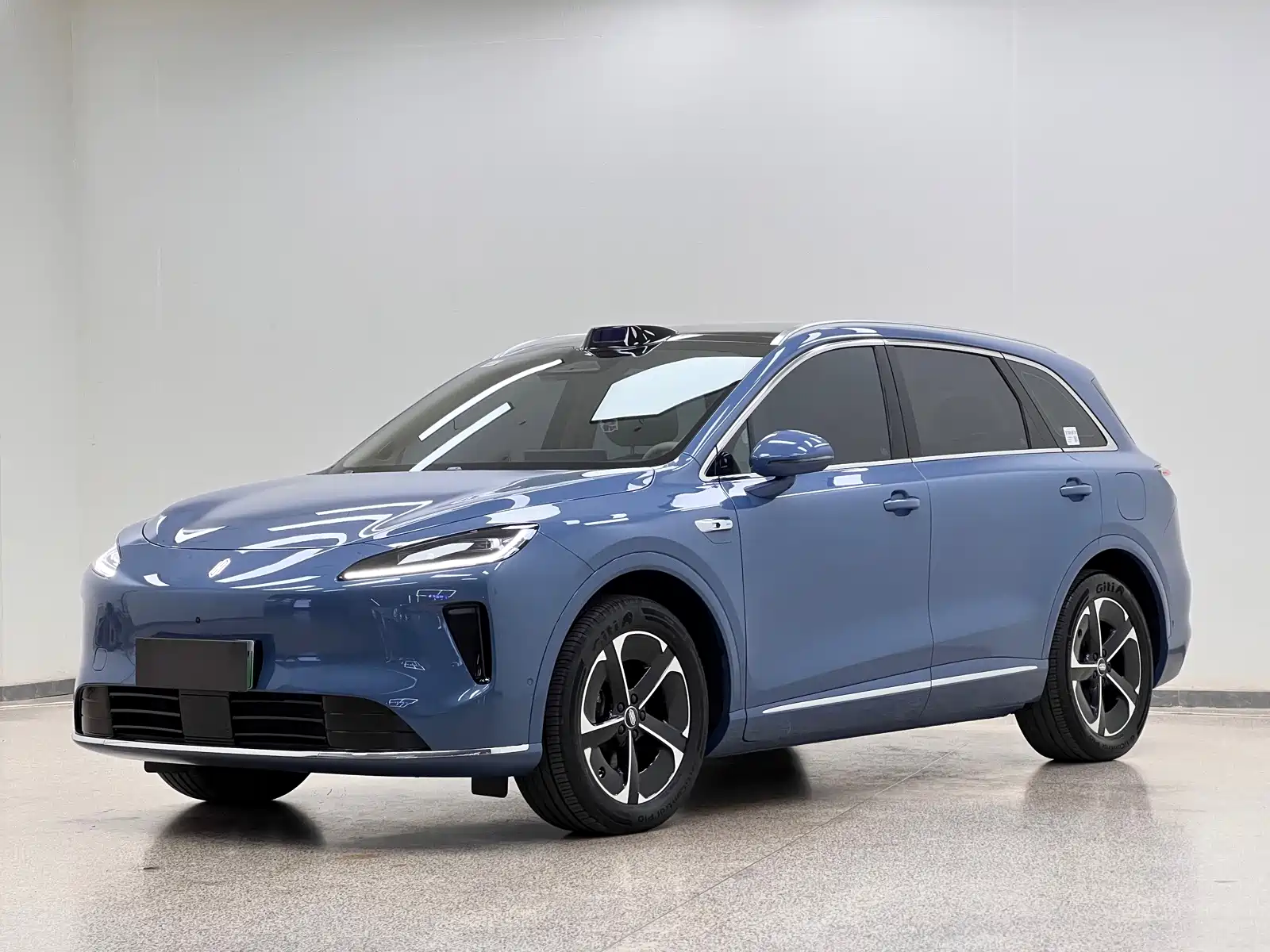 صورة 1 - Shangjie SUV