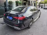 Фото 2 - Mercedes-Benz C-Class