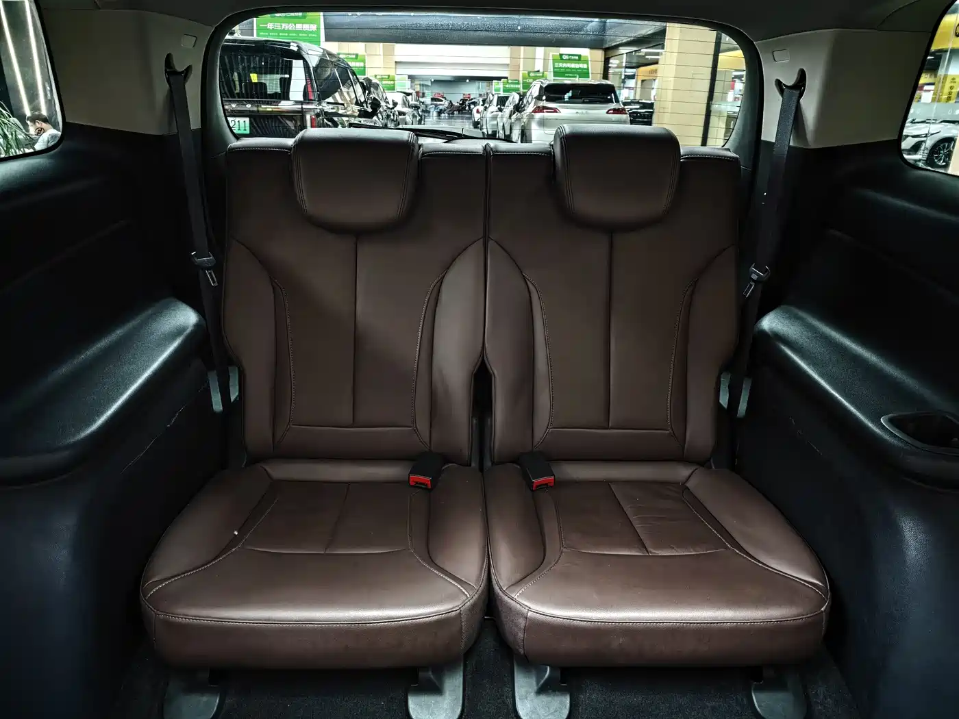 Buick GL6 2018 2018 18T 6-Seater Premium