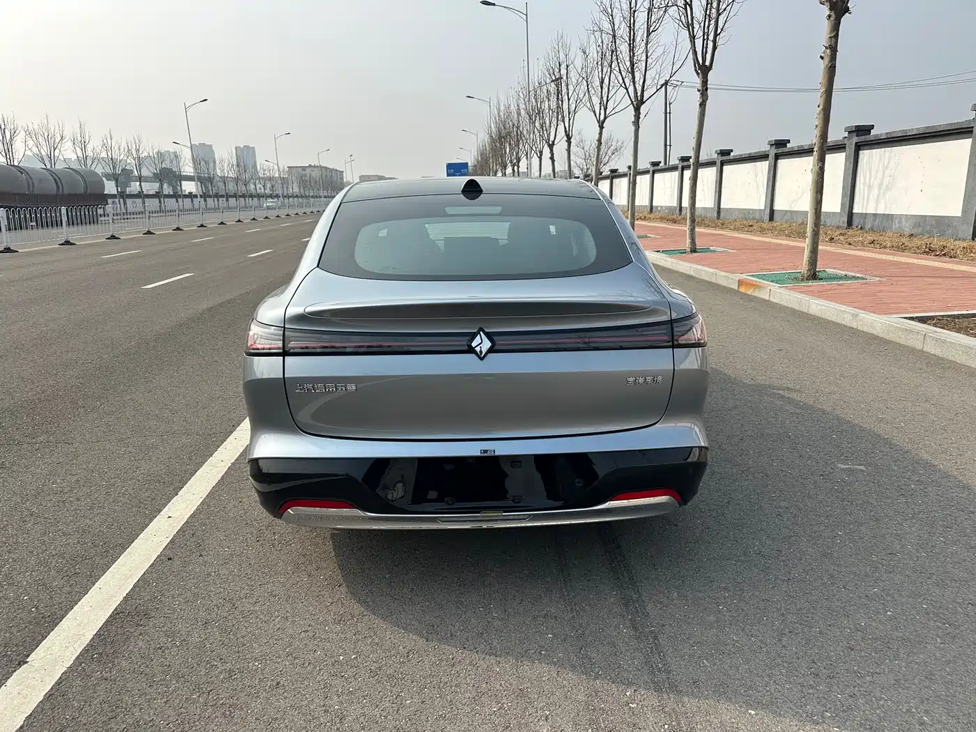 BAOJUN XIANGJING