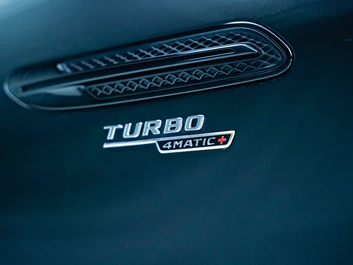 Mercedes-Benz AMG GT 2022 AMG GT 50 4MATIC+ 4-Door Coupe China Edition фото 15