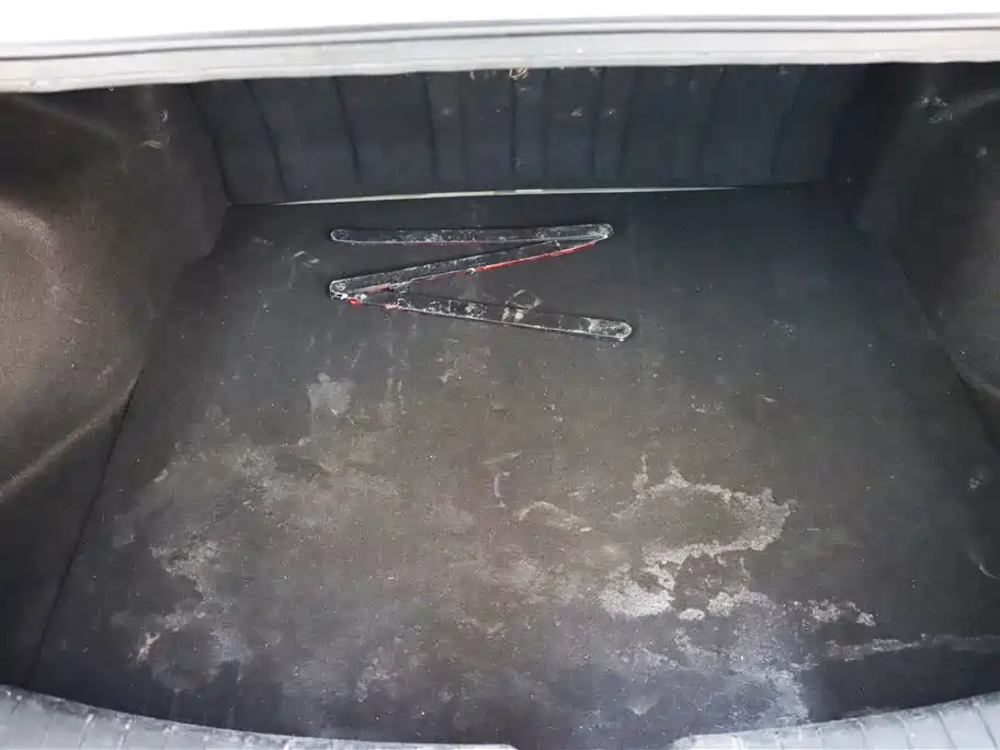 Hyundai Elantra 2018 1.6L Auto Joy GL (China V) фото 21