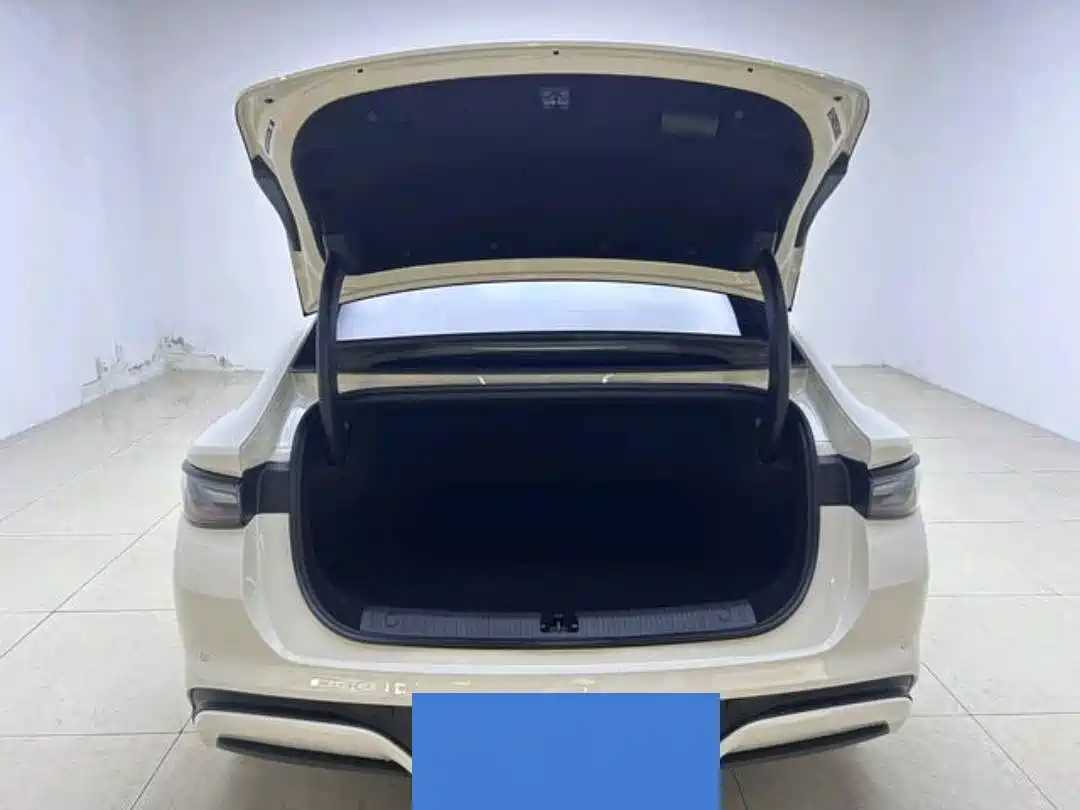 BYD Seal 06 New Energy 2025 Model EV 545KM Premium фото 6