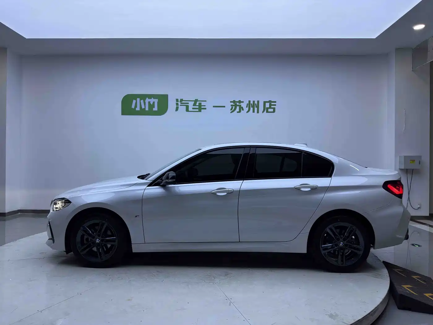 BMW 1 Series 2023 2023 120i M Sport Radiance Edition